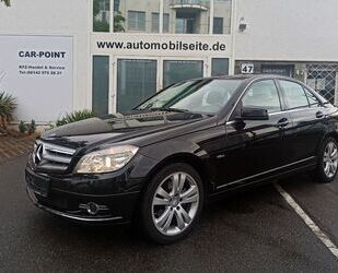 Mercedes-Benz C 180 Gebrauchtwagen