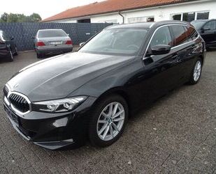 BMW 318 Gebrauchtwagen