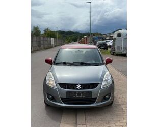 Suzuki Swift Gebrauchtwagen