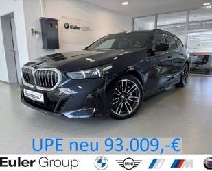 BMW 540 Gebrauchtwagen