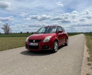 Suzuki Swift Gebrauchtwagen