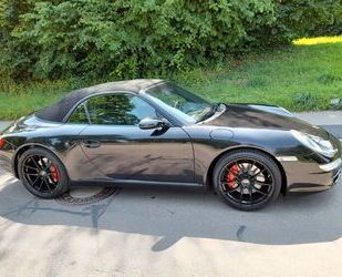 Porsche 997 Gebrauchtwagen