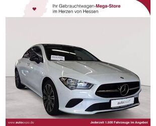 Mercedes-Benz CLA 250 Gebrauchtwagen