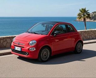 Fiat 500e Gebrauchtwagen