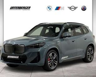 BMW iX1 Gebrauchtwagen