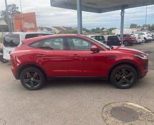 Jaguar E-Pace Gebrauchtwagen