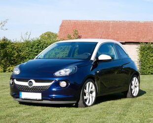Opel Adam Gebrauchtwagen