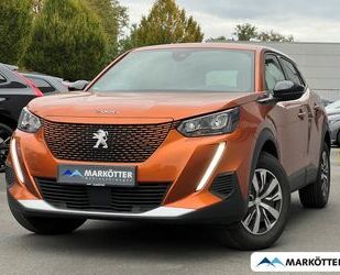 Peugeot 2008 Gebrauchtwagen