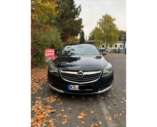 Opel Insignia Gebrauchtwagen