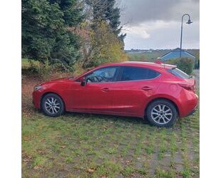Mazda 3 Gebrauchtwagen