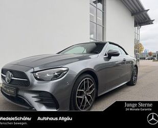 Mercedes-Benz E 300 Gebrauchtwagen