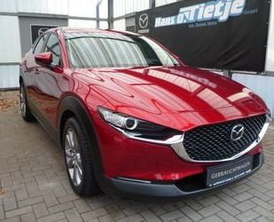 Mazda CX-30 Gebrauchtwagen