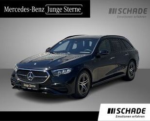 Mercedes-Benz E 300 Gebrauchtwagen