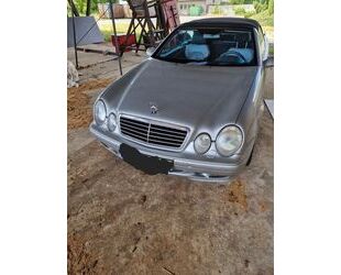 Mercedes-Benz CLK 230 Gebrauchtwagen
