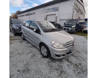 Mercedes-Benz B 150 Gebrauchtwagen