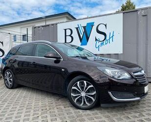 Opel Insignia Gebrauchtwagen