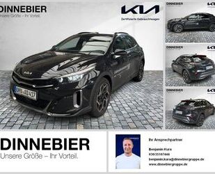 Kia XCeed Gebrauchtwagen