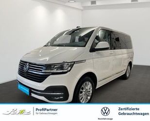 VW T6 Multivan Gebrauchtwagen