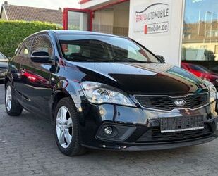 Kia ceed / Ceed Gebrauchtwagen