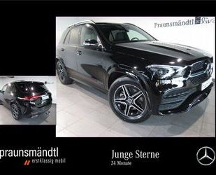 Mercedes-Benz GLE 350 Gebrauchtwagen