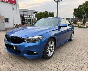 BMW 320 Gran Turismo Gebrauchtwagen