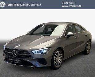 Mercedes-Benz CLA 200 Gebrauchtwagen