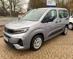 Opel Combo Life Gebrauchtwagen