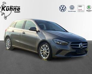 Mercedes-Benz B 180 Gebrauchtwagen