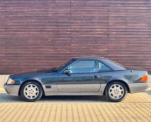 Mercedes-Benz SL 320 Gebrauchtwagen