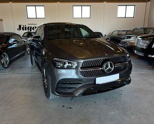Mercedes-Benz GLE 350 Gebrauchtwagen