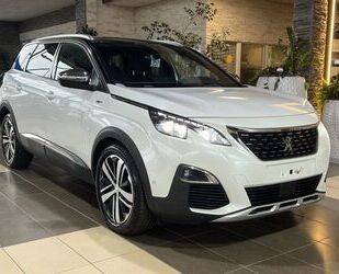 Peugeot 5008 Gebrauchtwagen