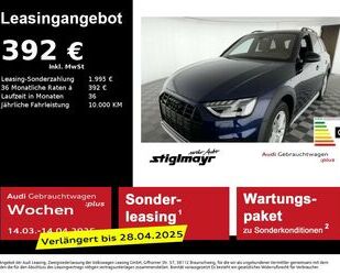 Audi A4 Allroad Gebrauchtwagen