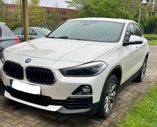 BMW X2 Gebrauchtwagen