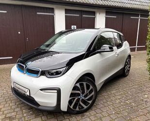 BMW i3 Gebrauchtwagen