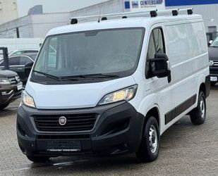Fiat Ducato Gebrauchtwagen
