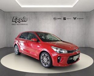 Kia Rio Gebrauchtwagen