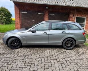 Mercedes-Benz C 350 Gebrauchtwagen
