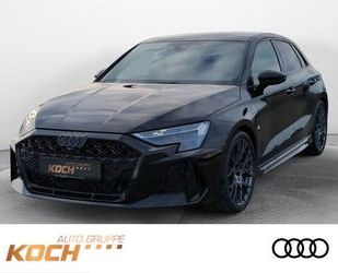 Audi RS3 Gebrauchtwagen