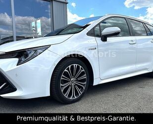 Toyota Corolla Gebrauchtwagen