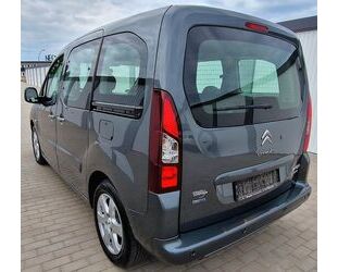 Citroen Berlingo Gebrauchtwagen