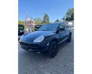 Porsche Cayenne Gebrauchtwagen