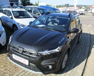 MG Sandero 