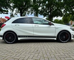 Mercedes-Benz A 45 AMG Gebrauchtwagen