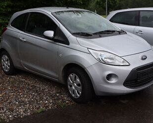 Ford Ka/Ka+ Gebrauchtwagen