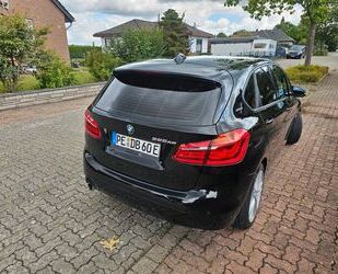 BMW 225 Active Tourer Gebrauchtwagen