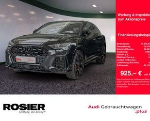 Audi RSQ3 Gebrauchtwagen
