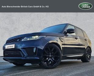 Land Rover Range Rover Sport Gebrauchtwagen