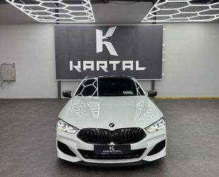 BMW M850 Gebrauchtwagen