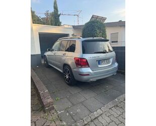 Mercedes-Benz GLK 220 Gebrauchtwagen