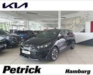 Kia ceed Sportswagon Gebrauchtwagen